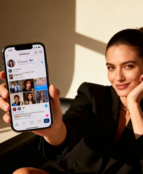 Your goals shape everything we build