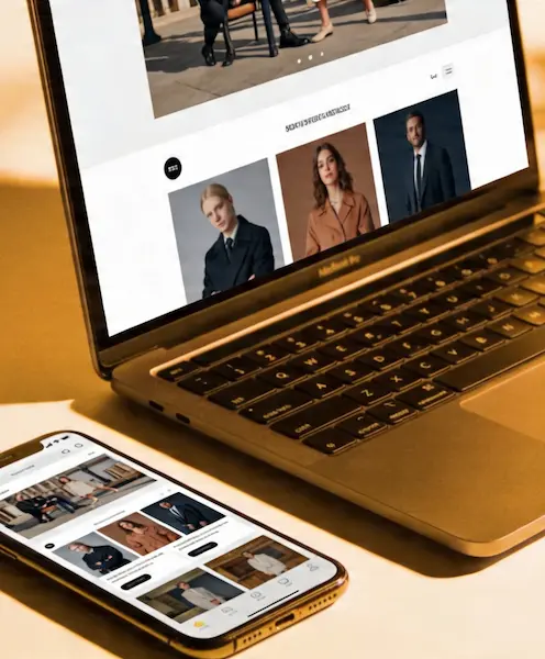 Bold ideas. Sharper execution.