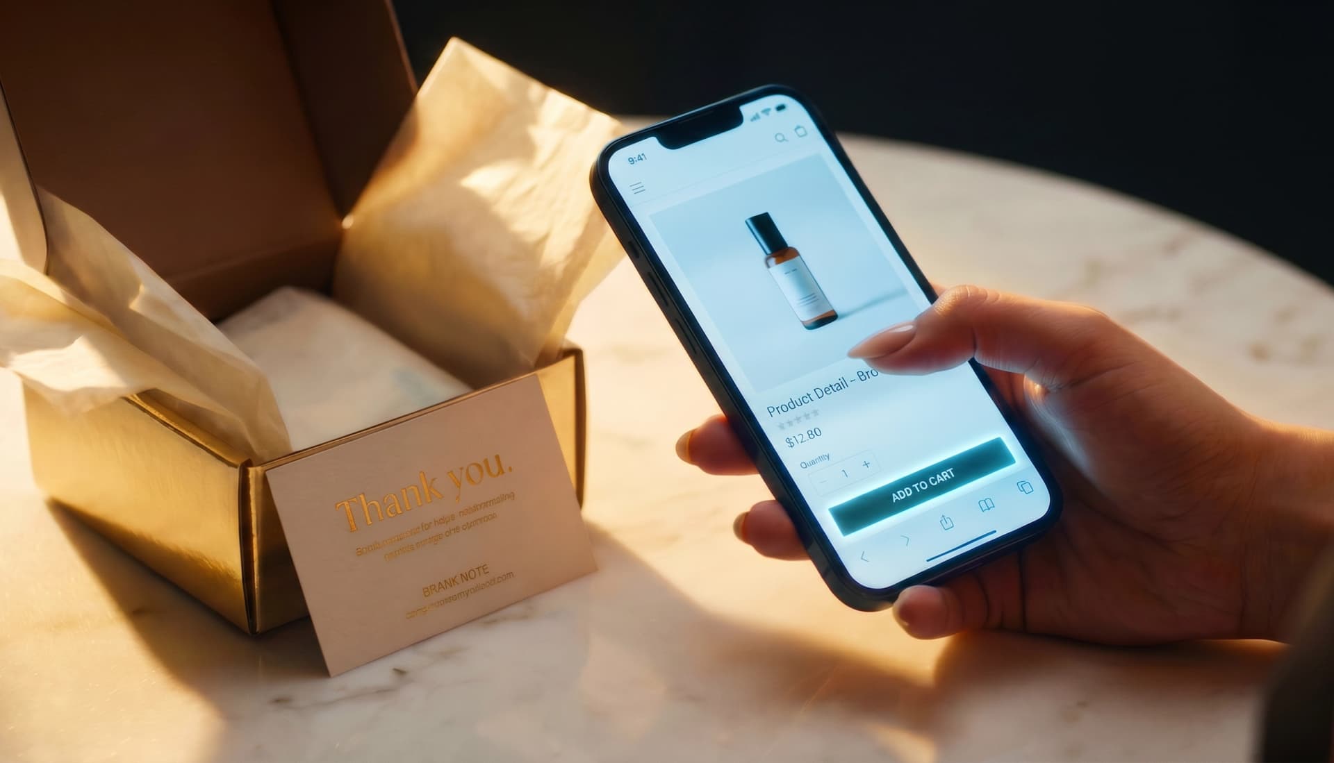 E-Commerce Solutions