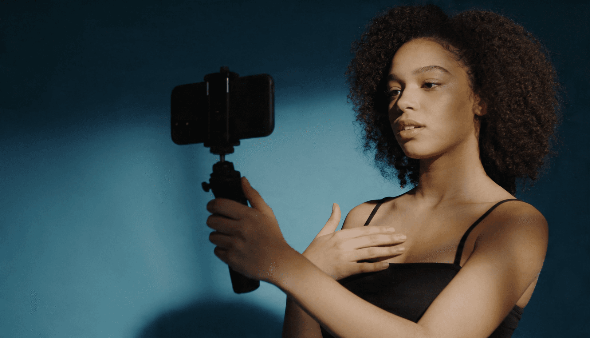 Social Media & Content