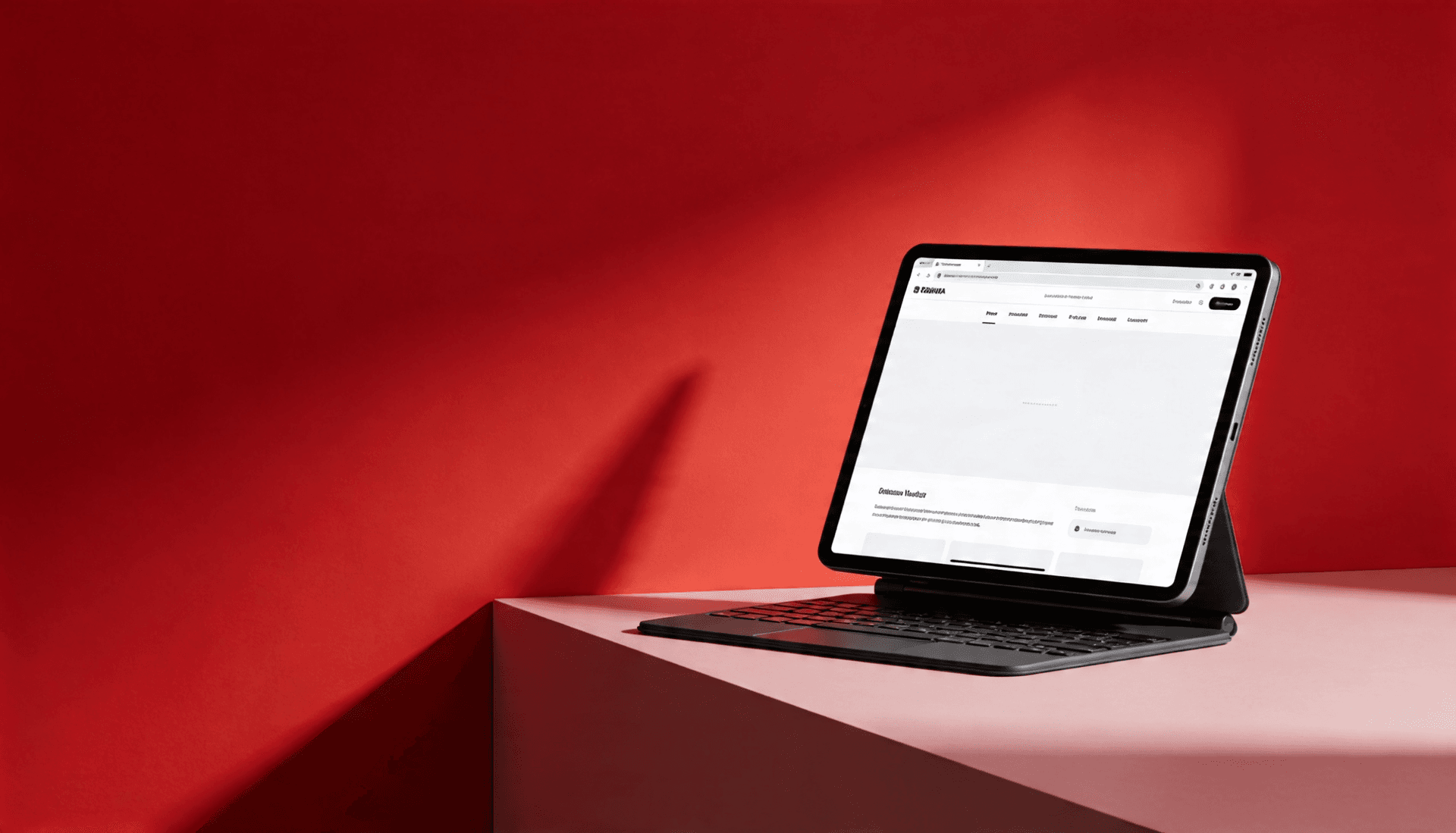 Web Design & Development